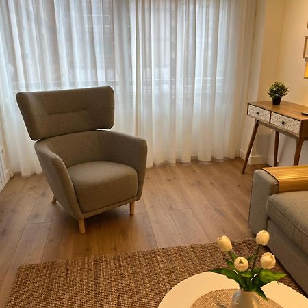 Apartamento Turismo Гранада Экстерьер фото