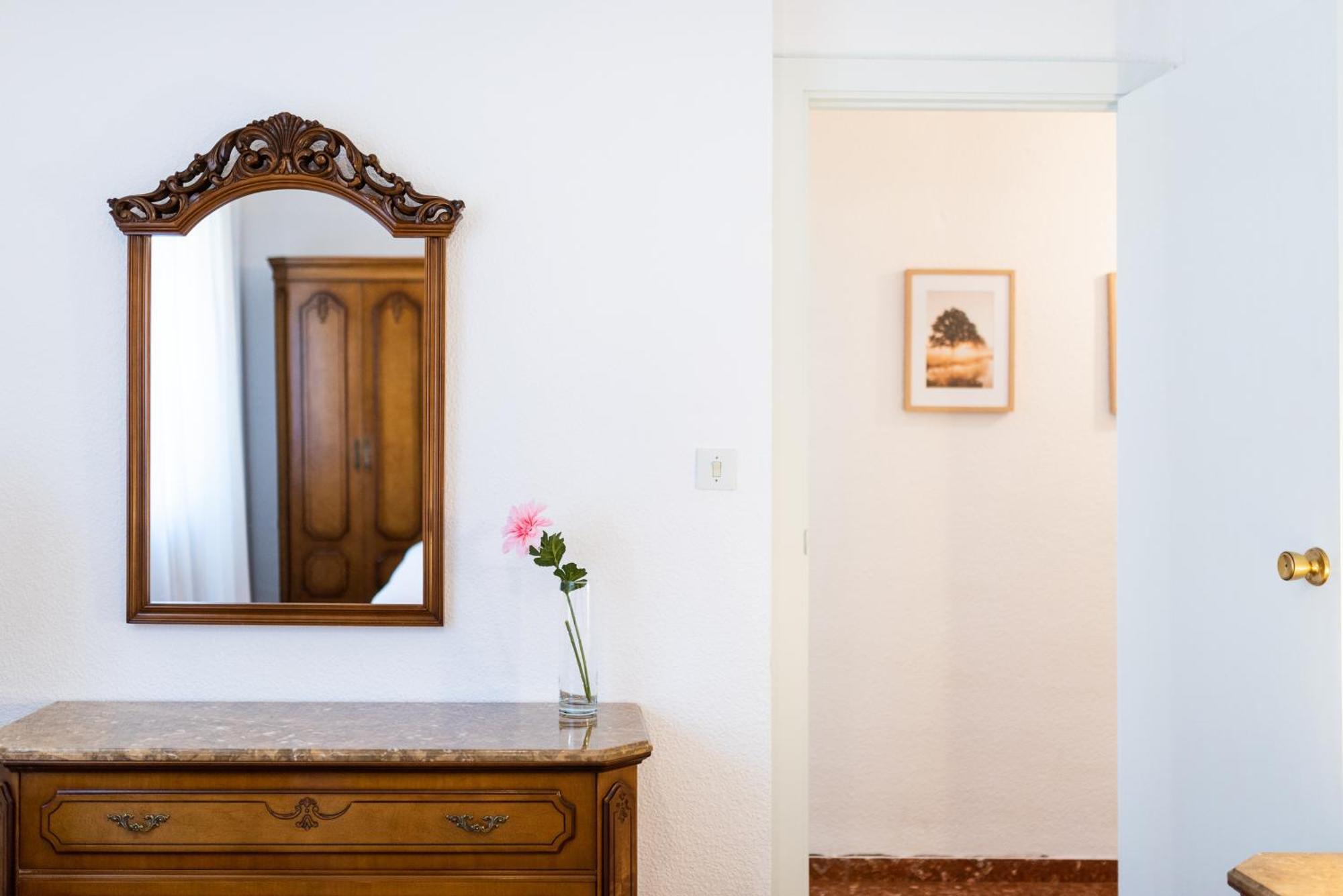 Apartamento Turismo Гранада Экстерьер фото