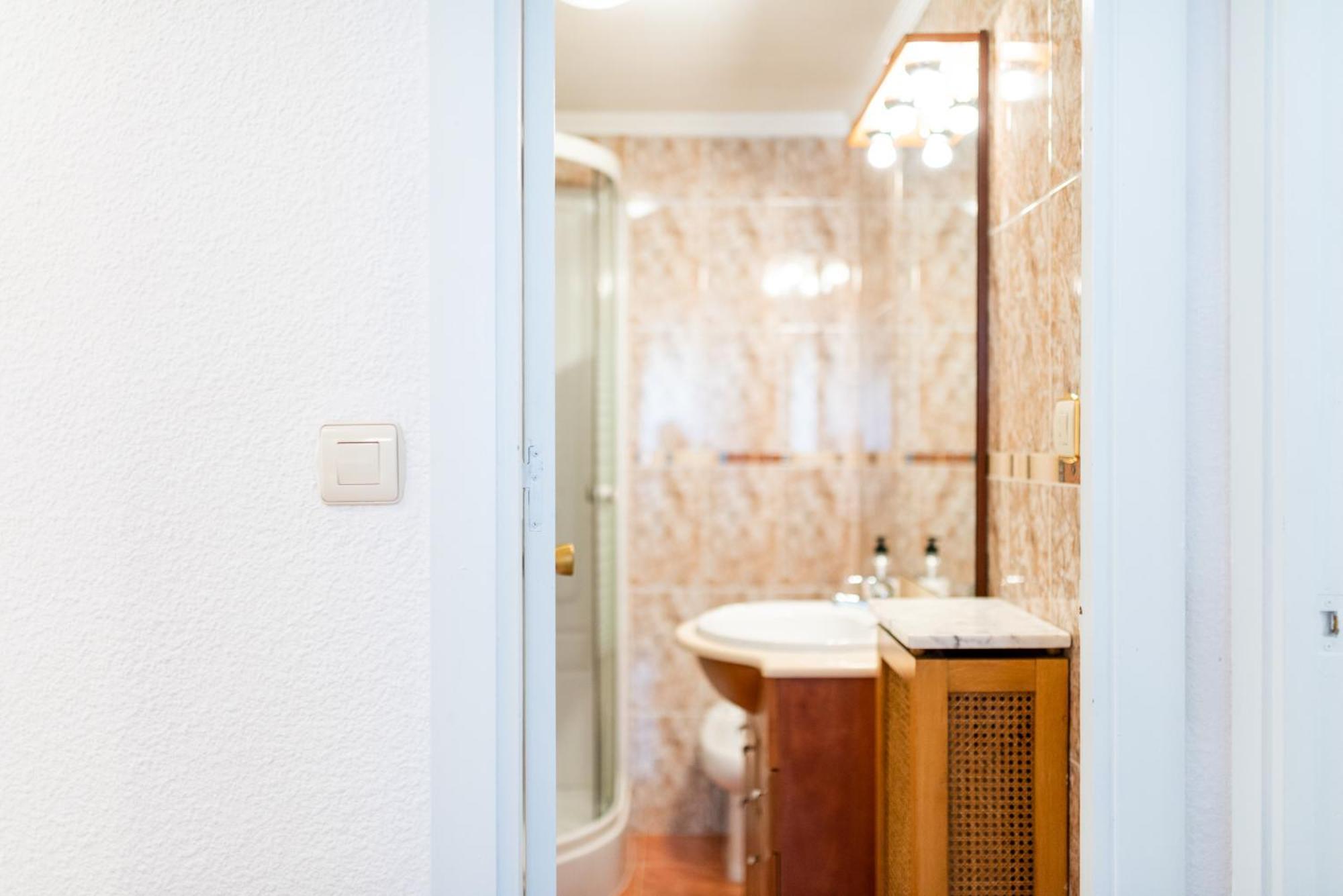 Apartamento Turismo Гранада Экстерьер фото