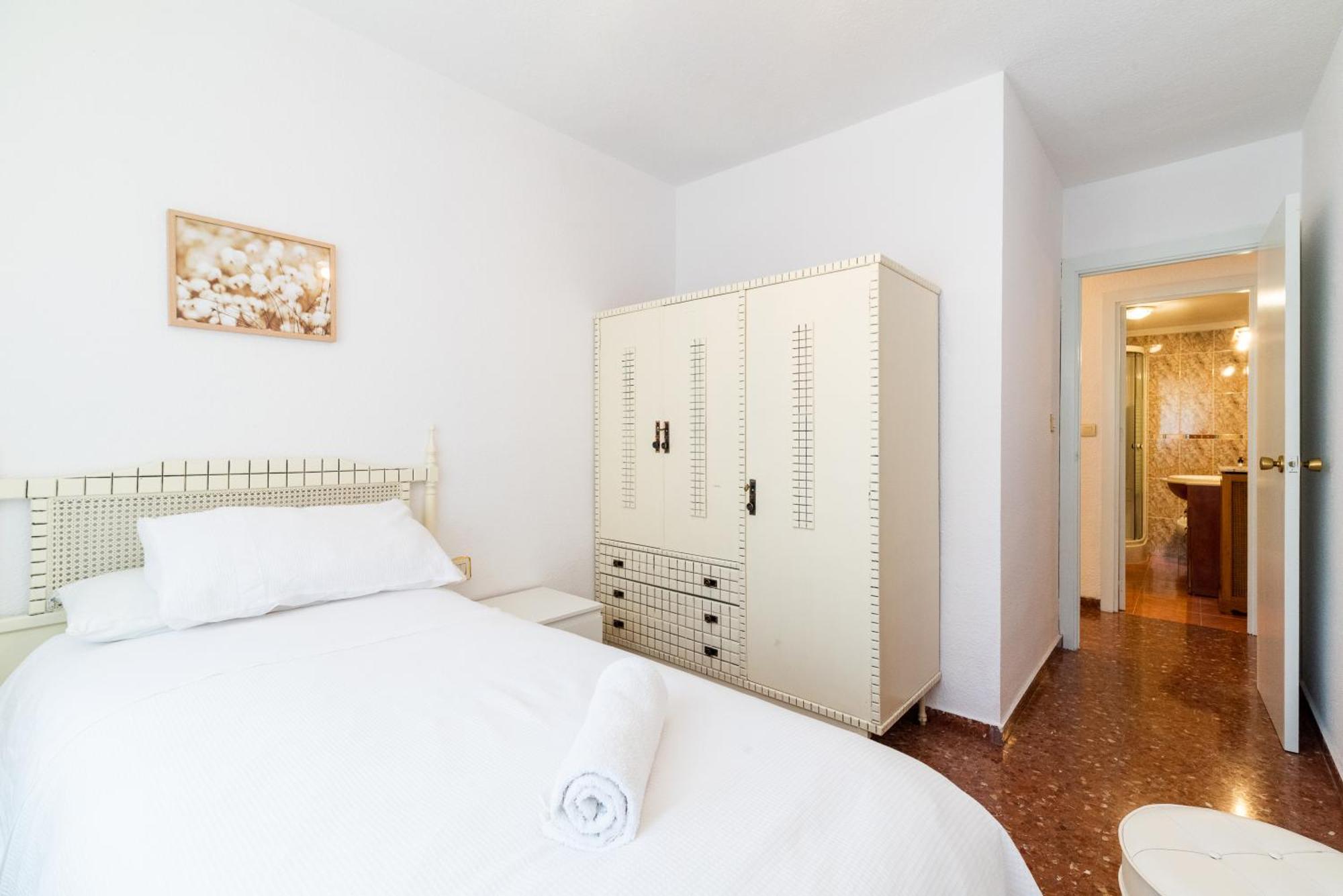 Apartamento Turismo Гранада Экстерьер фото