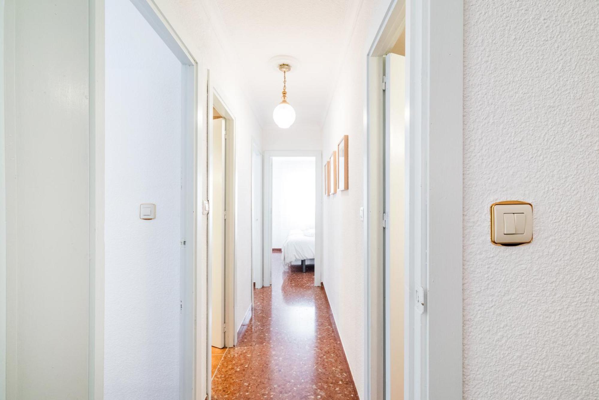 Apartamento Turismo Гранада Экстерьер фото