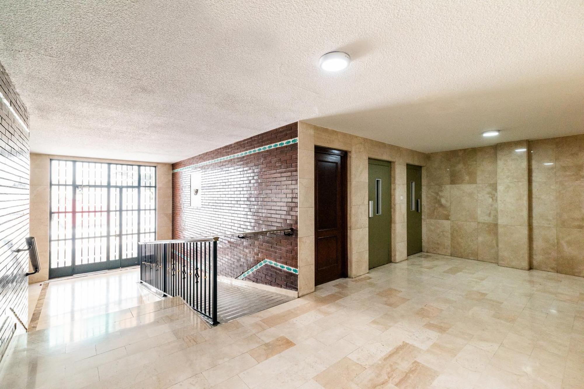 Apartamento Turismo Гранада Экстерьер фото