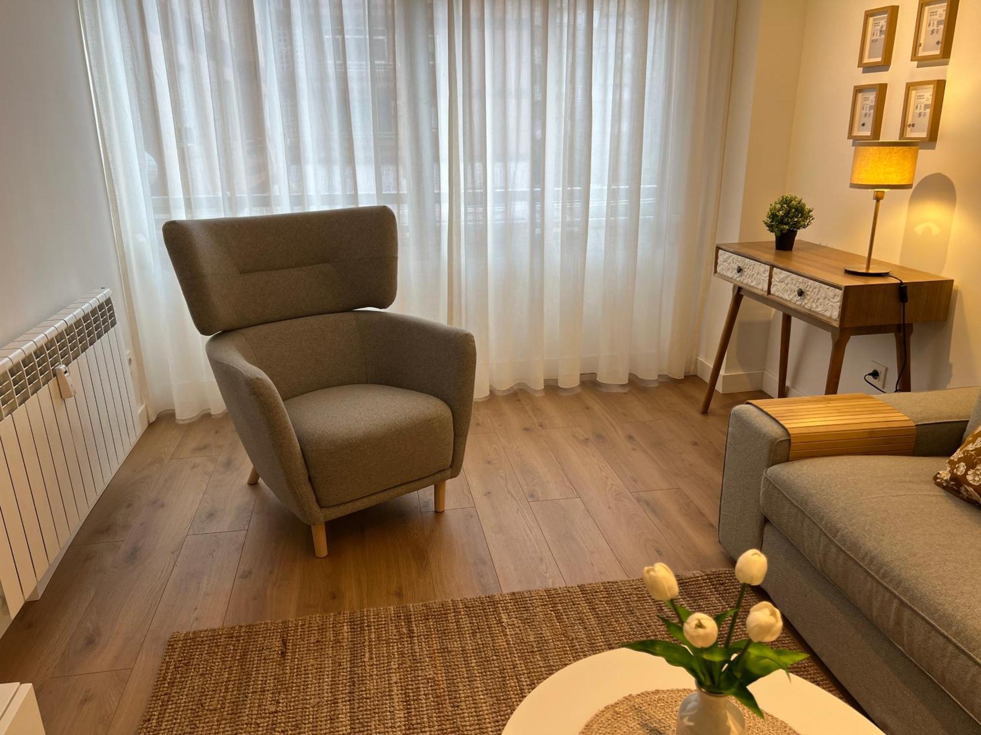 Apartamento Turismo Гранада Экстерьер фото
