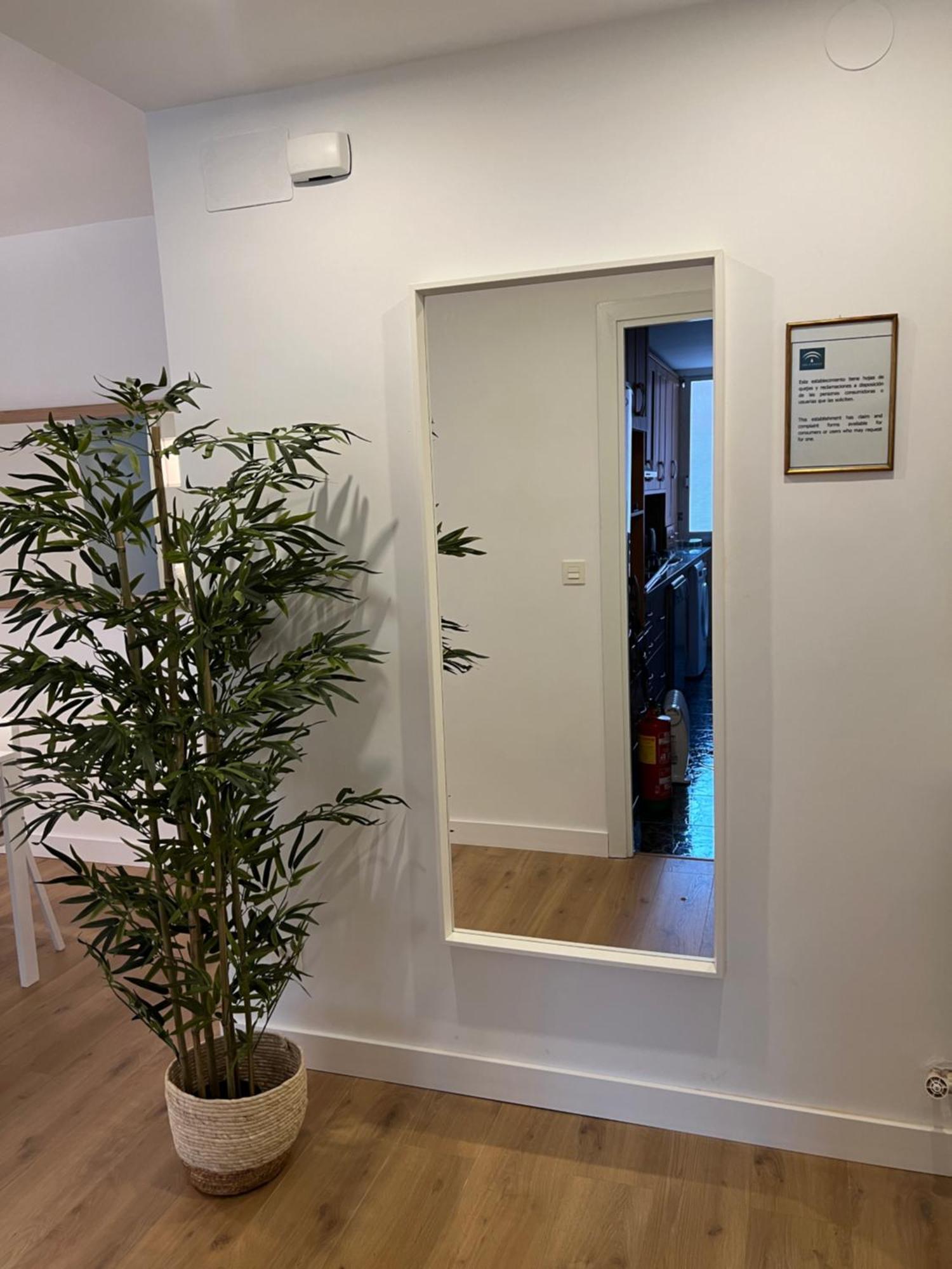 Apartamento Turismo Гранада Экстерьер фото